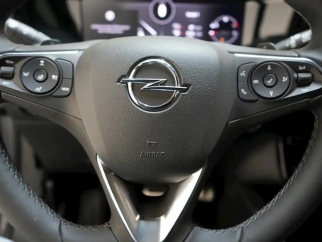 Opel Mokka GS-Line Grand Sport