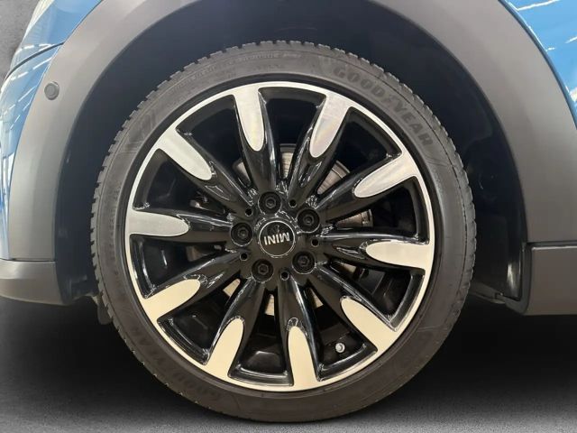 MINI One Classic Trim