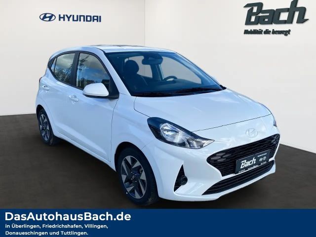Hyundai i10 Trend