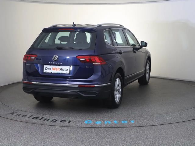 Volkswagen Tiguan 4Motion Allspace DSG Life