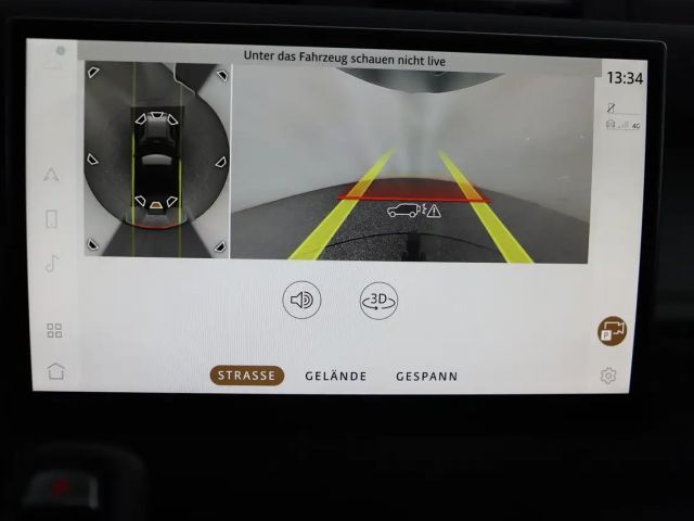 Land Rover Defender 90 AWD D300