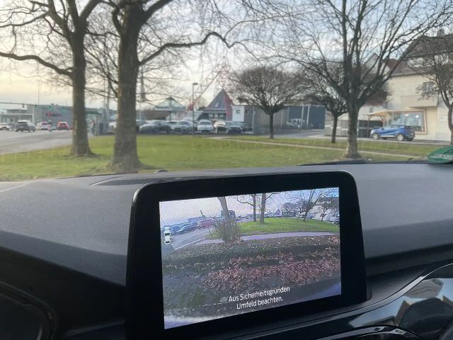 Ford Kuga Plug in Hybrid ST Line X