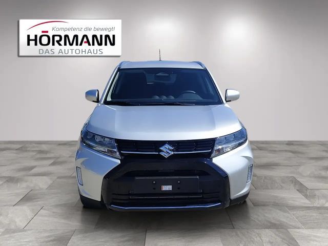 Suzuki Vitara AllGrip GL Hybrid Shine