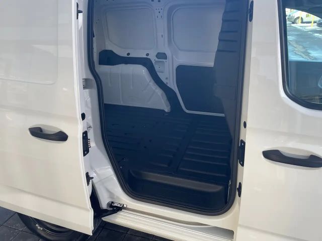 Volkswagen Caddy Cargo Entry TDI