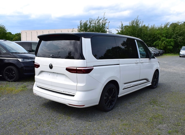 Volkswagen Multivan 2.0 TDI DSG Lang T7