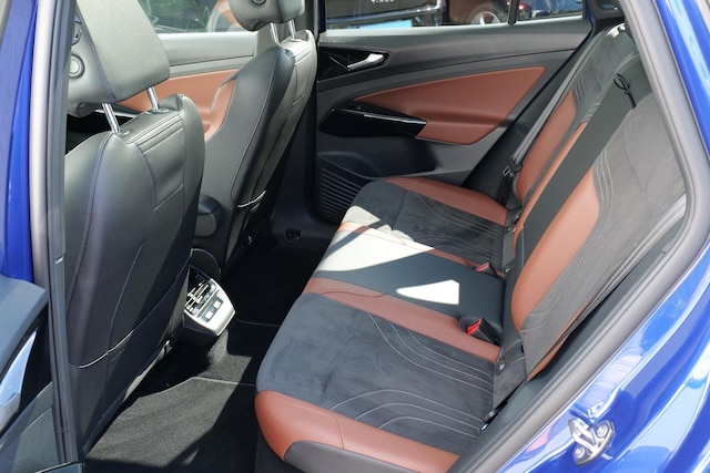 Volkswagen ID.4 Family