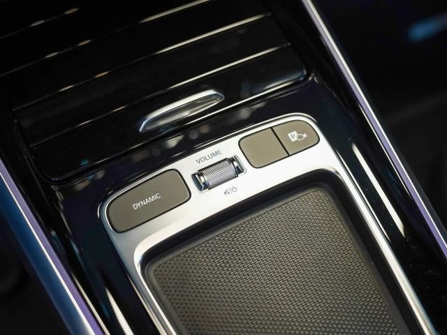 Mercedes-Benz EQB 350 4MATIC AMG Line