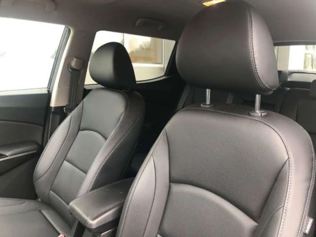 SsangYong Tivoli 2WD