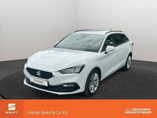 Seat Leon DSG Sportstourer Style