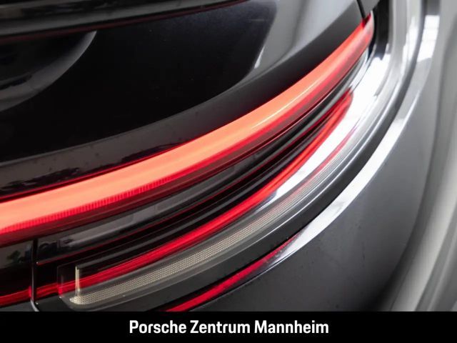 Porsche 992 Coupé S Turbo