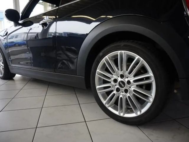 MINI Cooper COOPER 1,5 CAMDEN LEDER NAVI LED SHZ TEMPOMAT 17"