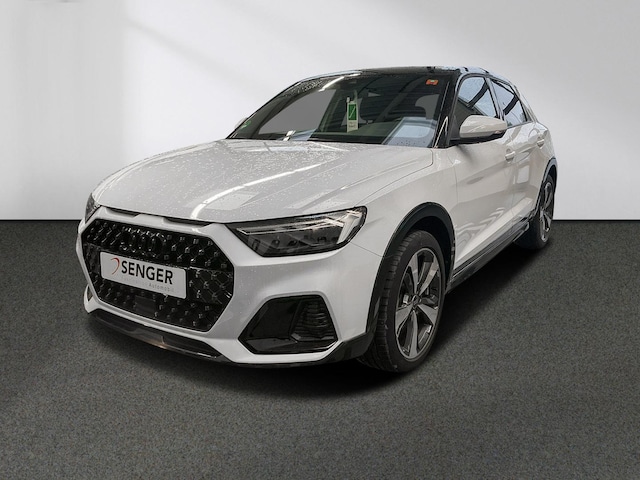 Audi A1 30 TFSI Allstreet S-Tronic