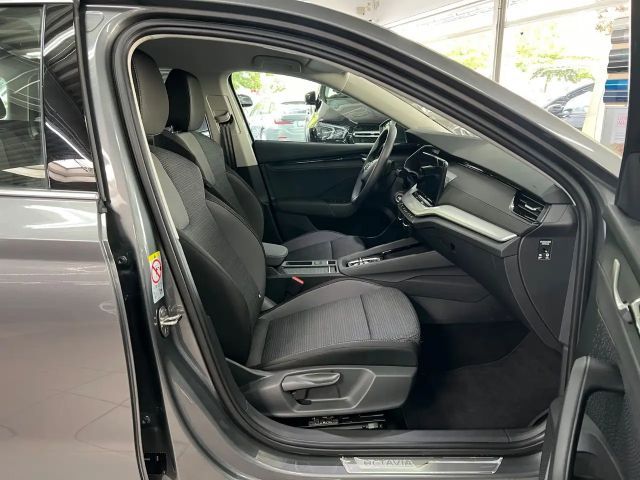 Skoda Octavia 2.0 TDI Combi Selection