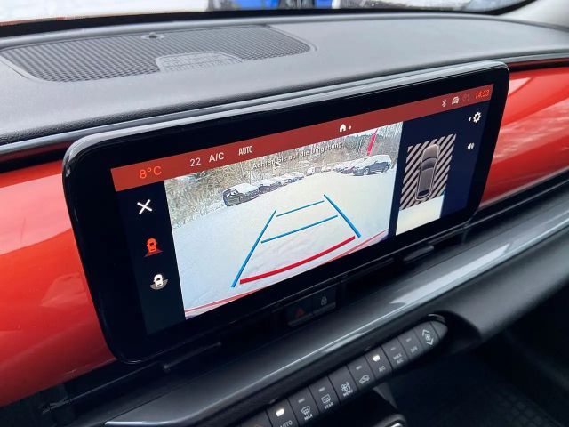 Fiat 600e Hybrid 100 6-Gang eDCT