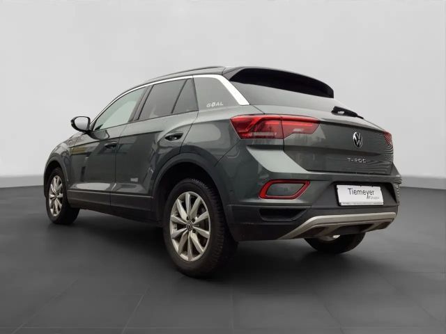 Volkswagen T-Roc 2.0 TDI DSG IQ.Drive