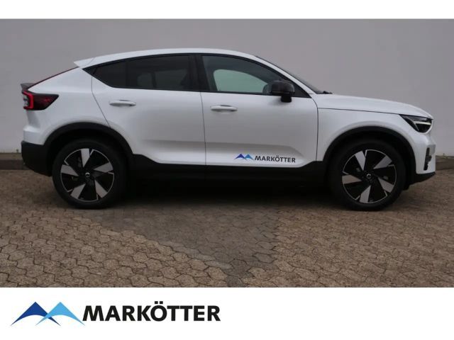 Volvo C40 Plus Recharge