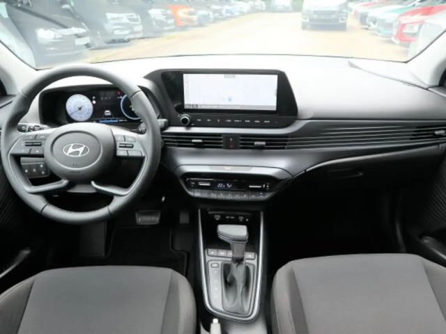 Hyundai i20 1.0 Prime T-GDi