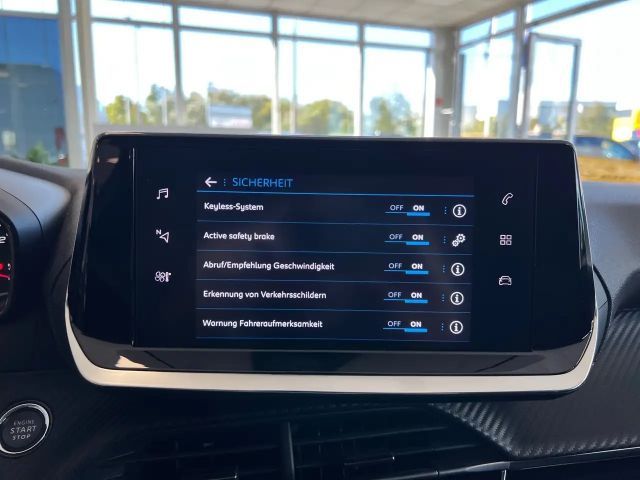 Peugeot 208 Allure Pack PureTech