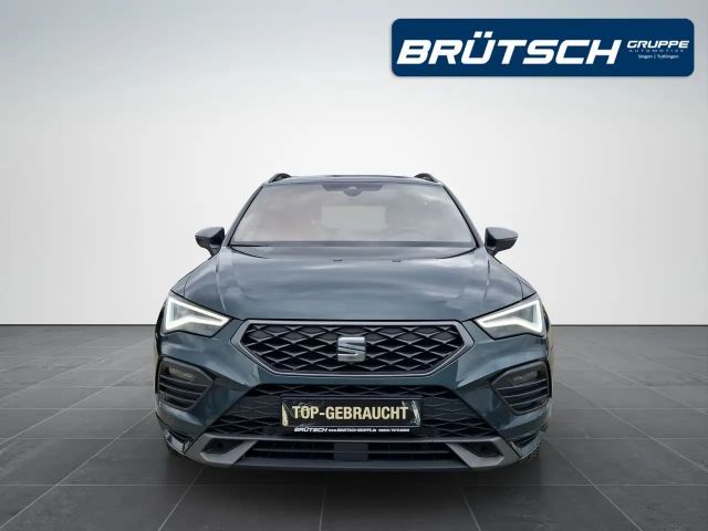 Seat Ateca 1.5 TSI FR-lijn