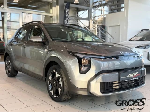 Kia Stonic Navi LED Apple CarPlay Android Auto Klimaautom DAB