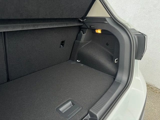 Volkswagen T-Cross DSG