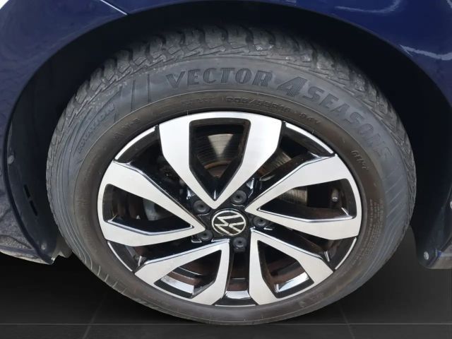 Volkswagen Golf 2.0 TDI DSG