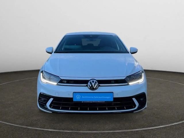 Volkswagen Polo 1.0 TSI R-Line