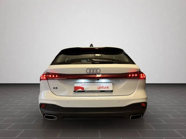 Audi A5 S-Tronic