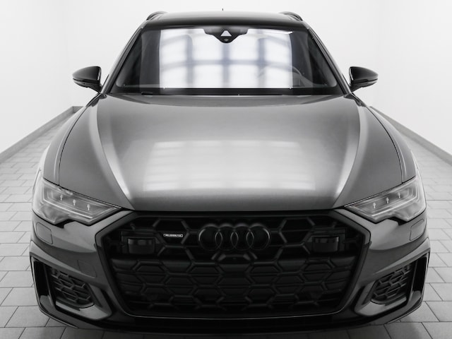 Audi A6 50 TDI Avant Quattro S-Line