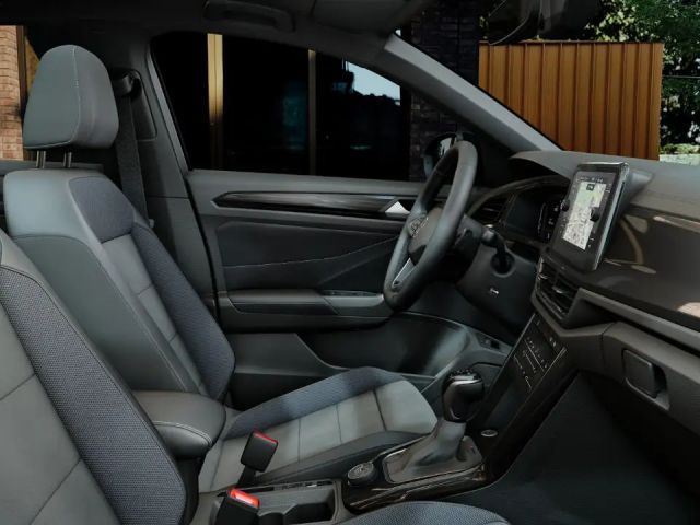 Volkswagen T-Roc 4Motion DSG Style