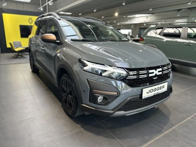 Dacia Jogger ECO-G Extreme