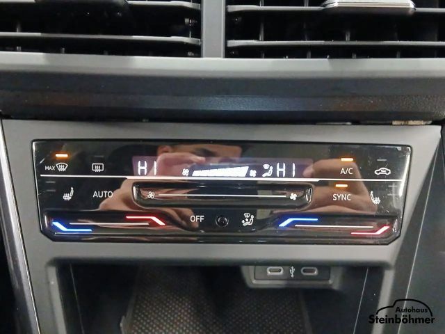 Volkswagen Taigo 1.0 TSI DSG IQ.Drive Style