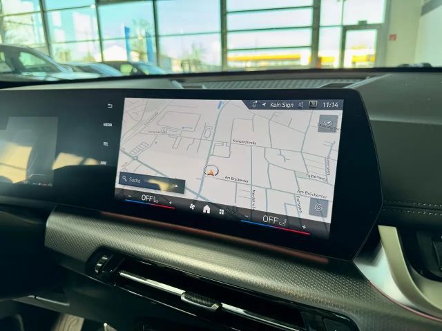 BMW X1 M-Sport sDrive