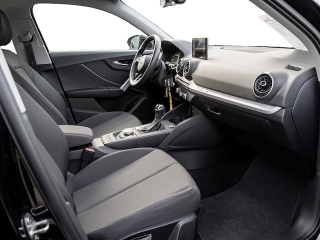 Audi Q2 35 TFSI S-Tronic