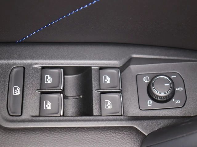 Volkswagen Tiguan 2.0 TSI