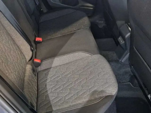 Volkswagen Polo 1.0 TSI DSG Move