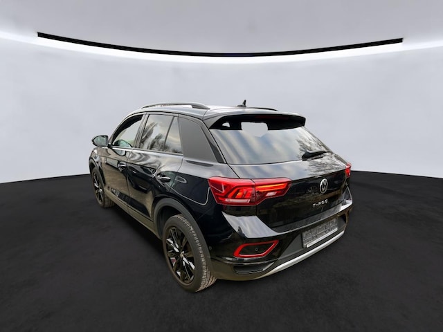 Volkswagen T-Roc 1.5 TSI DSG IQ.Drive Style