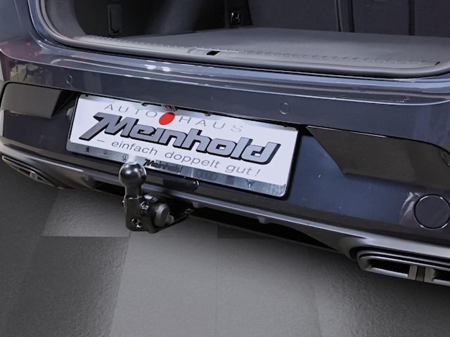 Cupra Leon 1.5 TSI Sportstourer