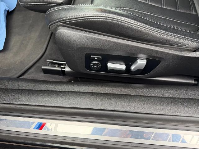 BMW 420 420d Coupé M-Sport xDrive