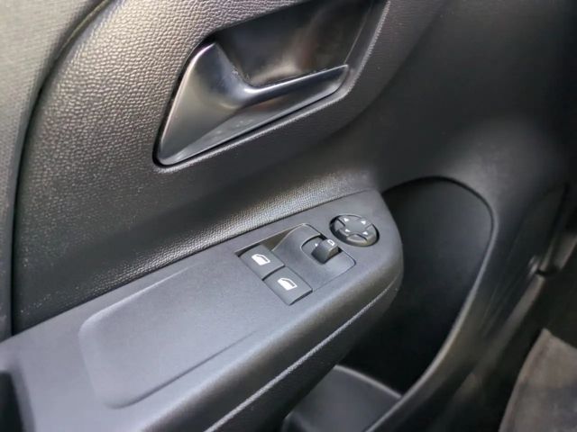 Opel Corsa Edition F Edition