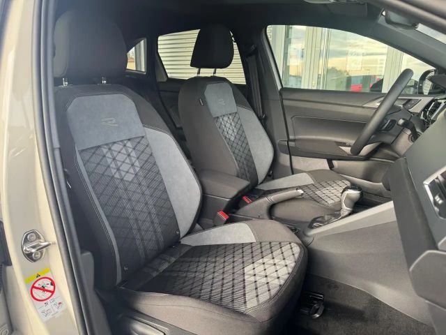 Volkswagen Taigo 1.5 TSI DSG R-Line