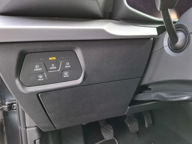 Seat Leon 1.5 TSI FR-lijn Sportstourer