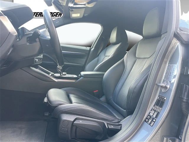 BMW 420 420d Coupé xDrive