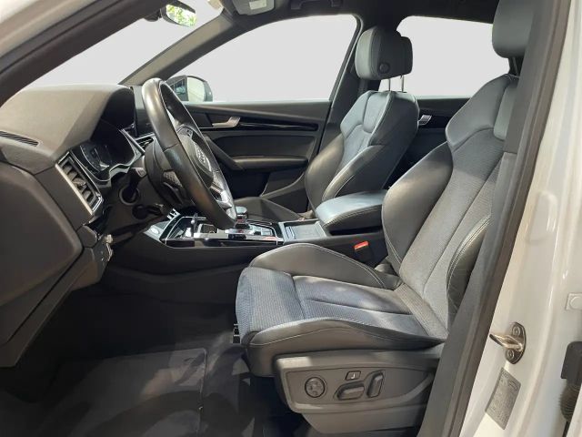 Audi Q5 Quattro S-Line