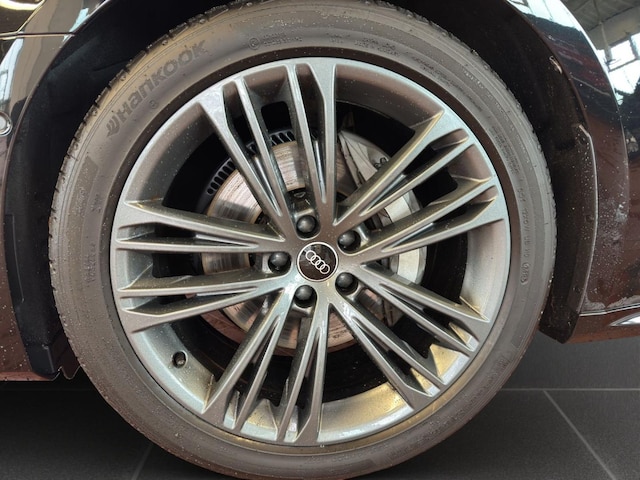 Audi A7 50 TDI Quattro Sportback