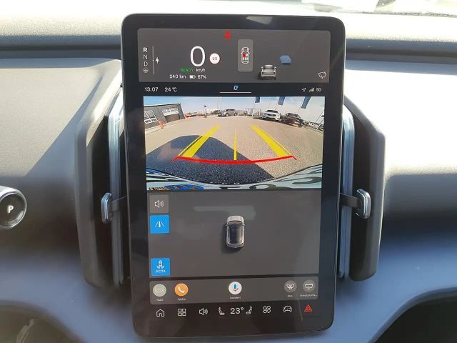 Volvo EX30 Extended range Plus Single motor