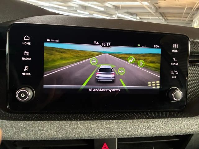 Skoda Kamiq 1.0 TSI Selection