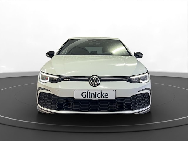 Volkswagen Golf GTI Golf VIII