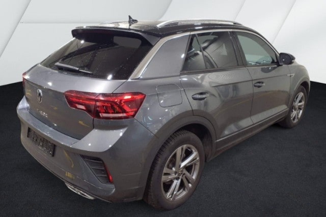 Volkswagen T-Roc 1.5 TSI DSG R-Line
