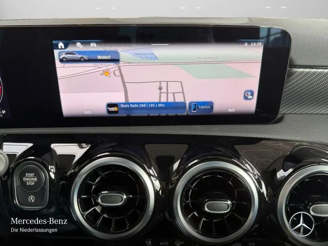 Mercedes-Benz A 200 Progressive